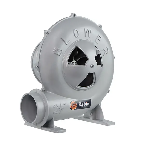 دمنده 2.5 اینچ رابین مدل R6125 دمنده 2.5 اینچ رابین مدل R6125