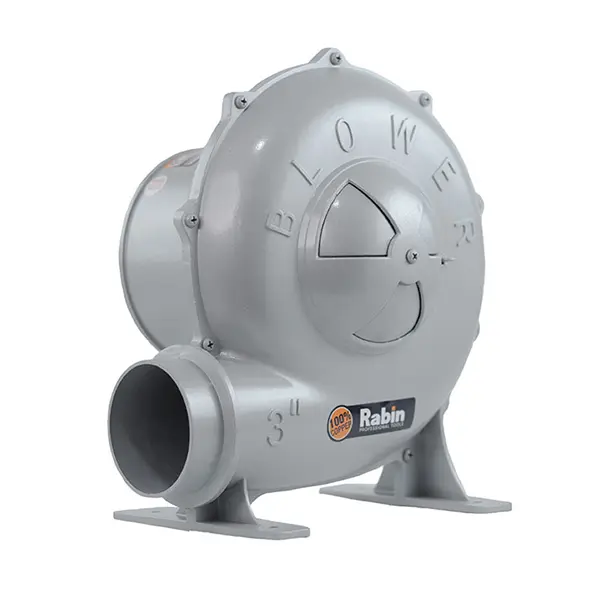 دمنده 3 اینچ رابین مدل R6130 دمنده 3 اینچ رابین مدل R6130