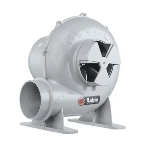 دمنده 4 اینچ رابین مدل R6140