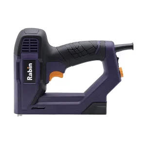 میخ کوب و منگنه کوب برقی 4 آمپر رابین مدل R6515