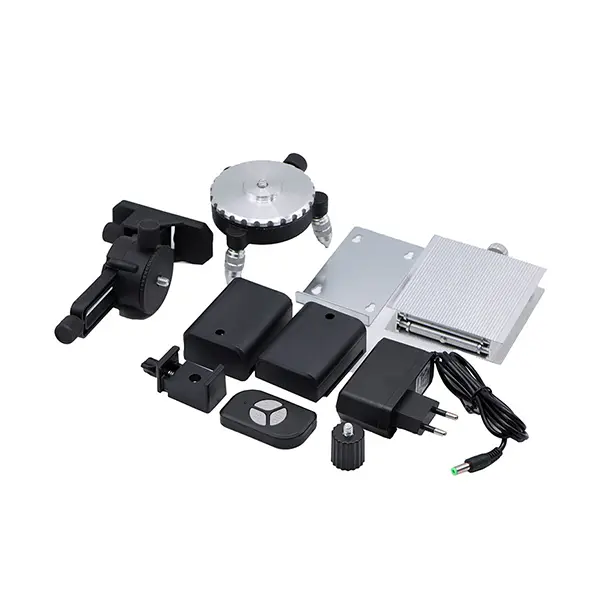 تراز لیزری 360 درجه نور سبز رابین مدل R7750 تراز لیزری 360 درجه نور سبز رابین مدل R7750