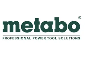 metabo logo brand
