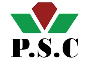pooyasanat logo brand