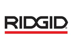 ridgid logo brand