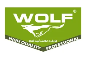 wolf logo brand