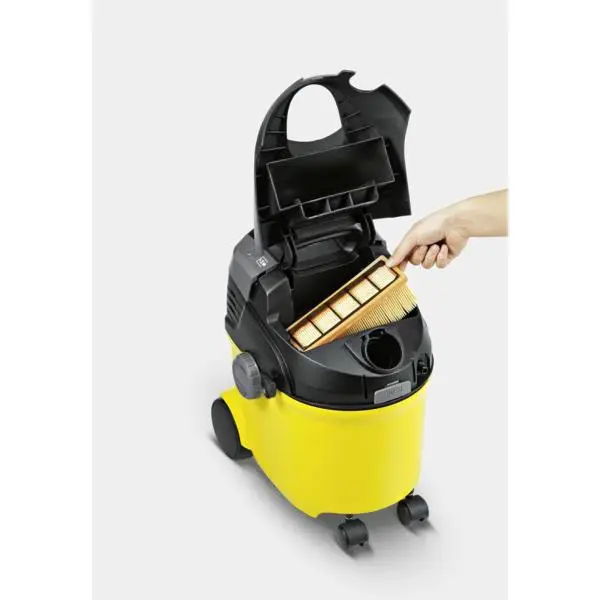 فیلتر فرش شوی SE5100 کارچر فیلتر فرش شوی SE5100 کارچر